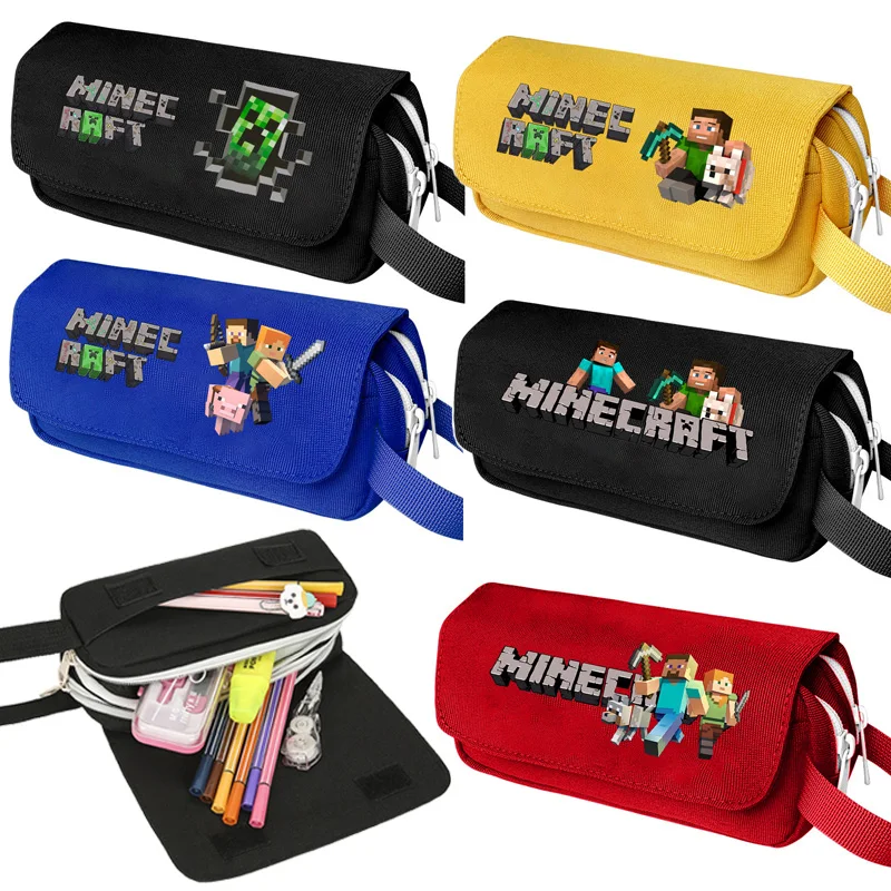 Miner Crafting Pixel Series Pe - огляд і ціна Gaming Console Case