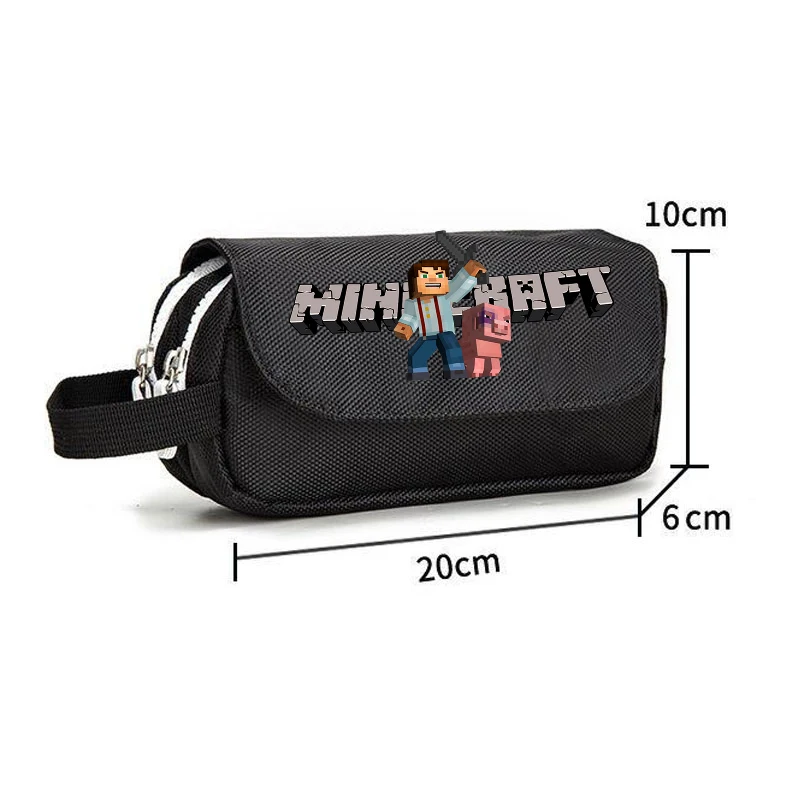 Miner Crafting Pixel Series Pe - огляд і ціна Gaming Console Case