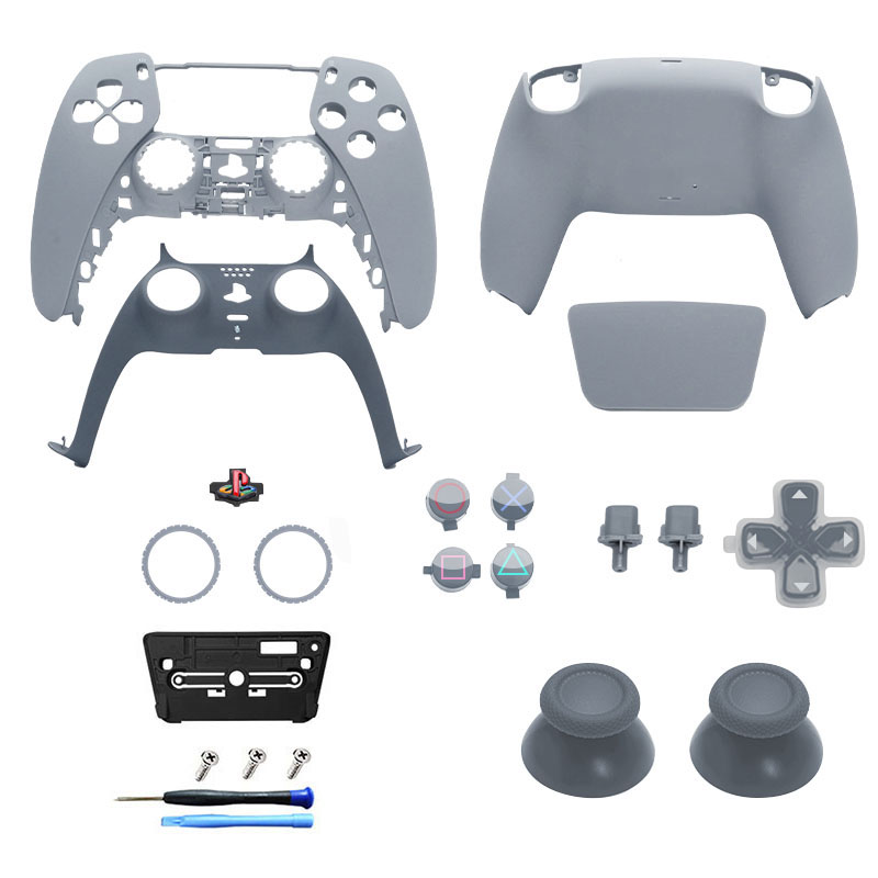 For Ps5 Controller Housing Cas - огляд і ціна Ps5 Controller Cover