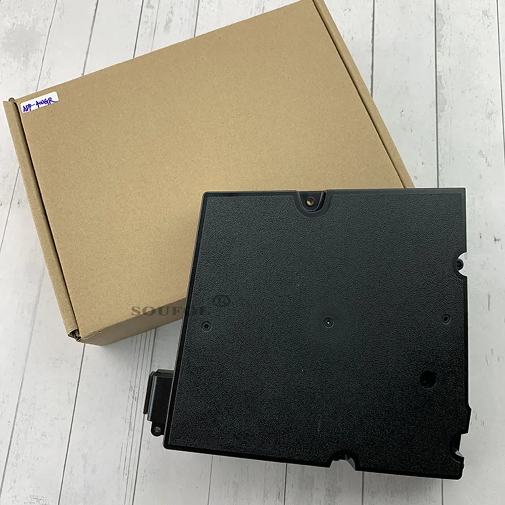ADP-400GR Power Supply For PS5 - огляд і ціна Gaming Console Ps5