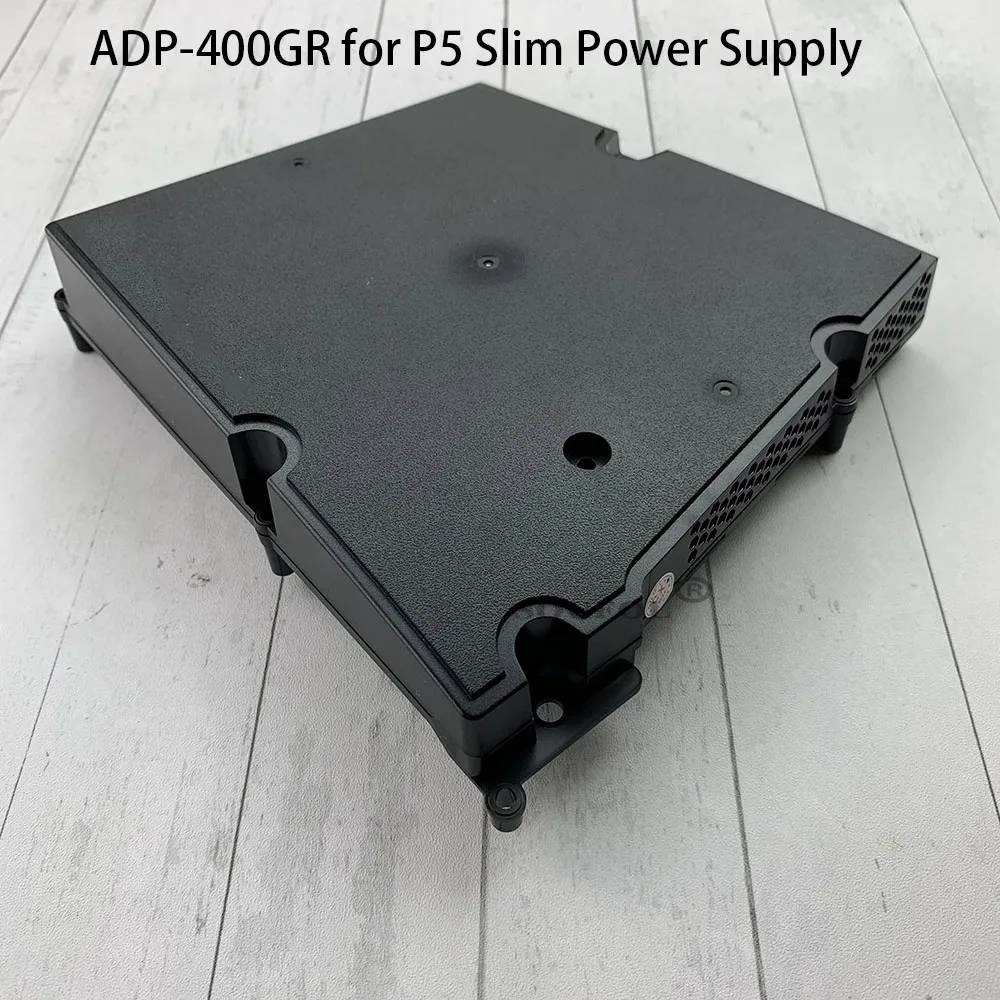 ADP-400GR Power Supply For PS5 - огляд і ціна Gaming Console Ps5