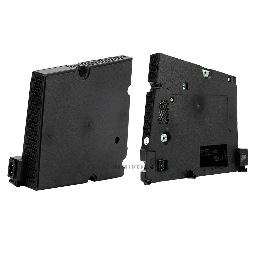 ADP-400GR Power Supply For PS5 - огляд і ціна Gaming Console Ps5