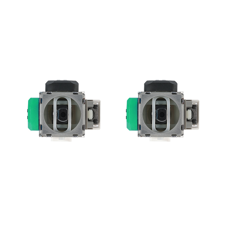 GuliKit TMR Joystick with Stic - огляд і ціна Ps5 Controller Cover