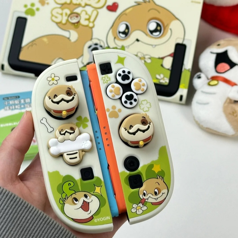 Cute Snake Gaming Case Switch  - огляд і ціна Gaming Console Japan