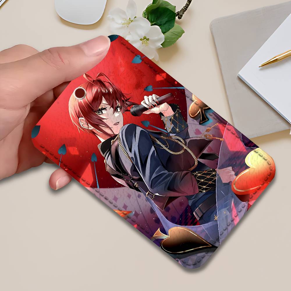 R-Riddle Game R-Rosehearts Cus - огляд і ціна Gaming Console Case