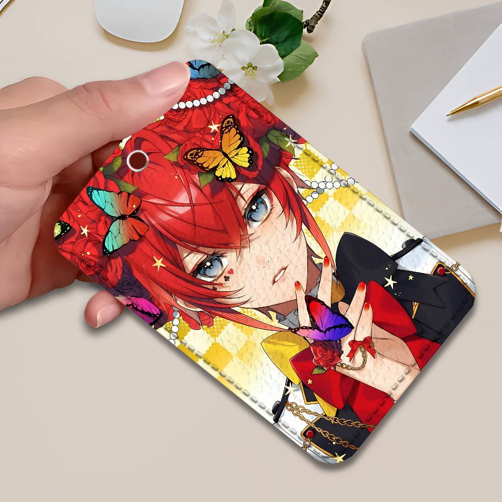 R-Riddle Game R-Rosehearts Cus - огляд і ціна Gaming Console Case