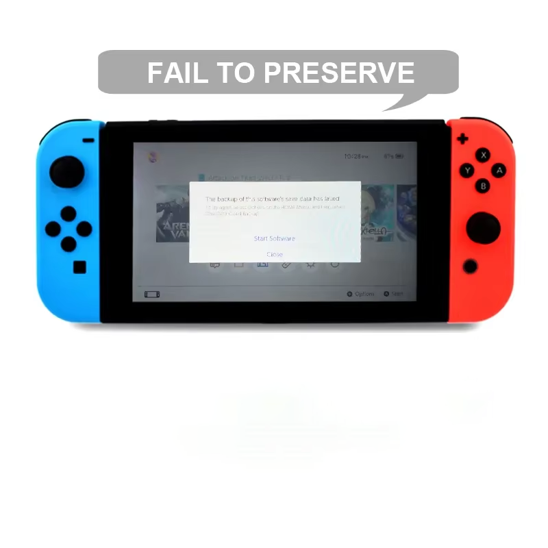 DATA FROG Micro SD Card Slot R - огляд і ціна Gaming Console Ps5