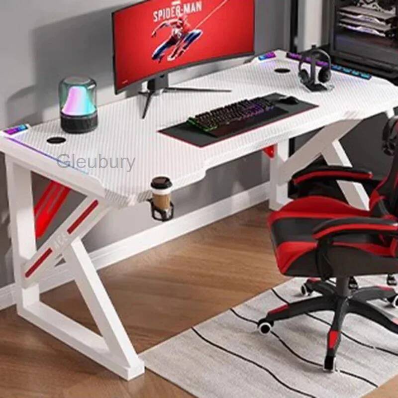 Small Gaming Wall Table Comput - огляд і ціна Gaming Console Table