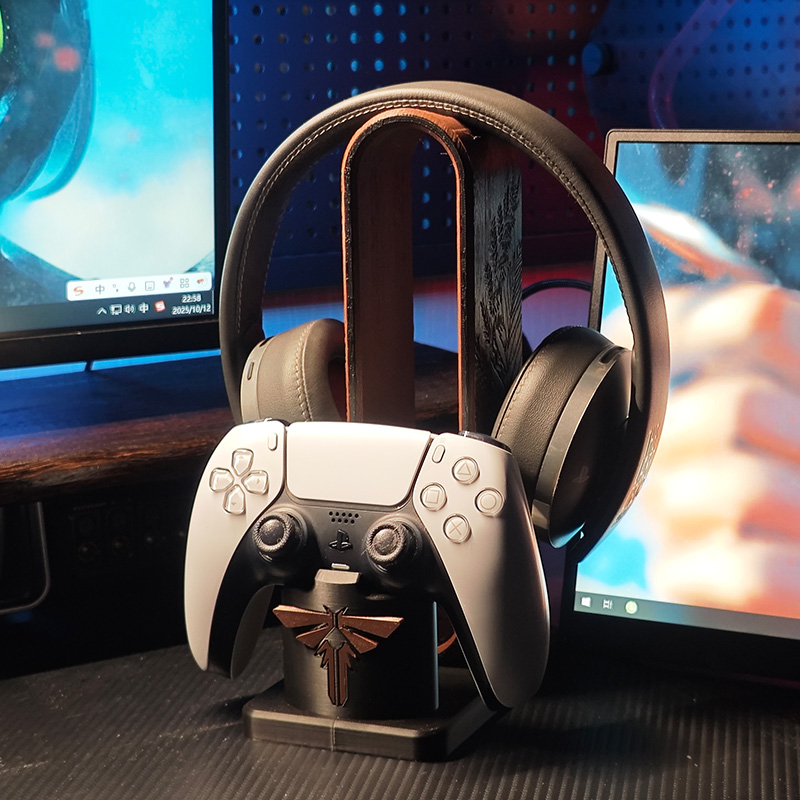 Handle Earphone Stand Zelda An - огляд і ціна Gaming Console Ps5