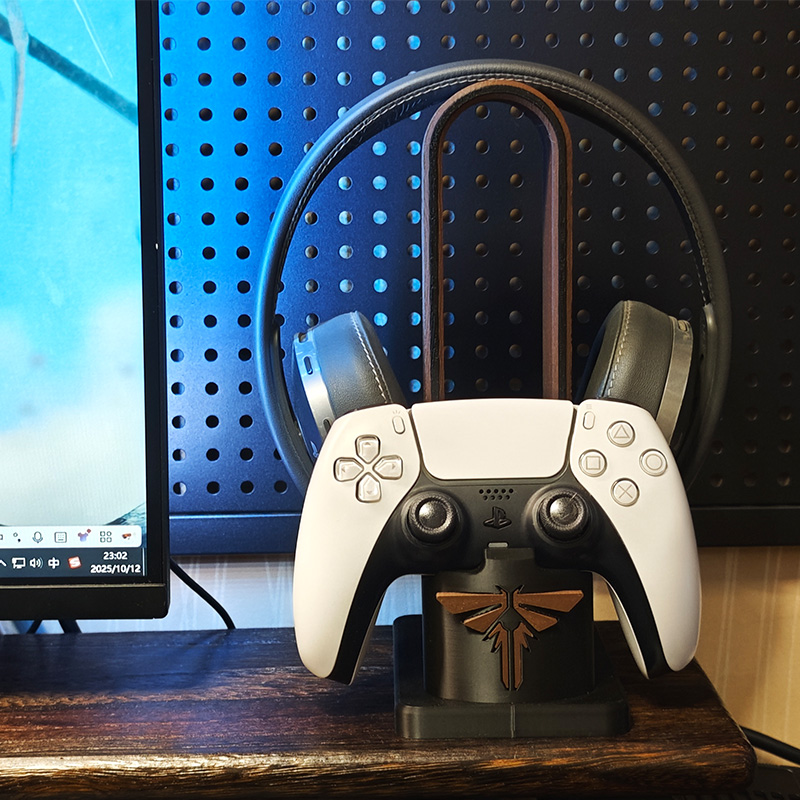 Handle Earphone Stand Zelda An - огляд і ціна Gaming Console Ps5