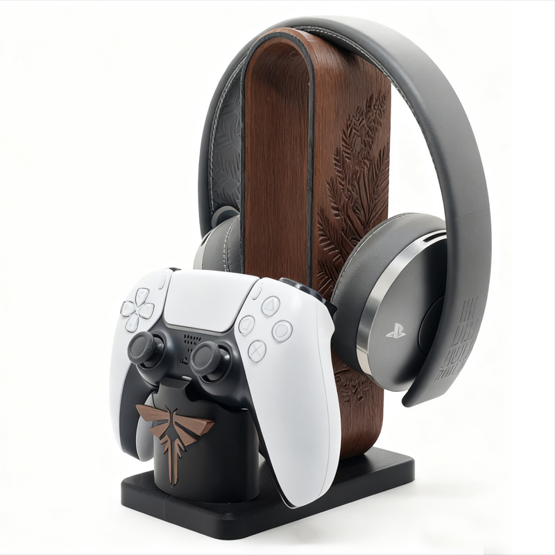 Handle Earphone Stand Zelda An - огляд і ціна Gaming Console Ps5