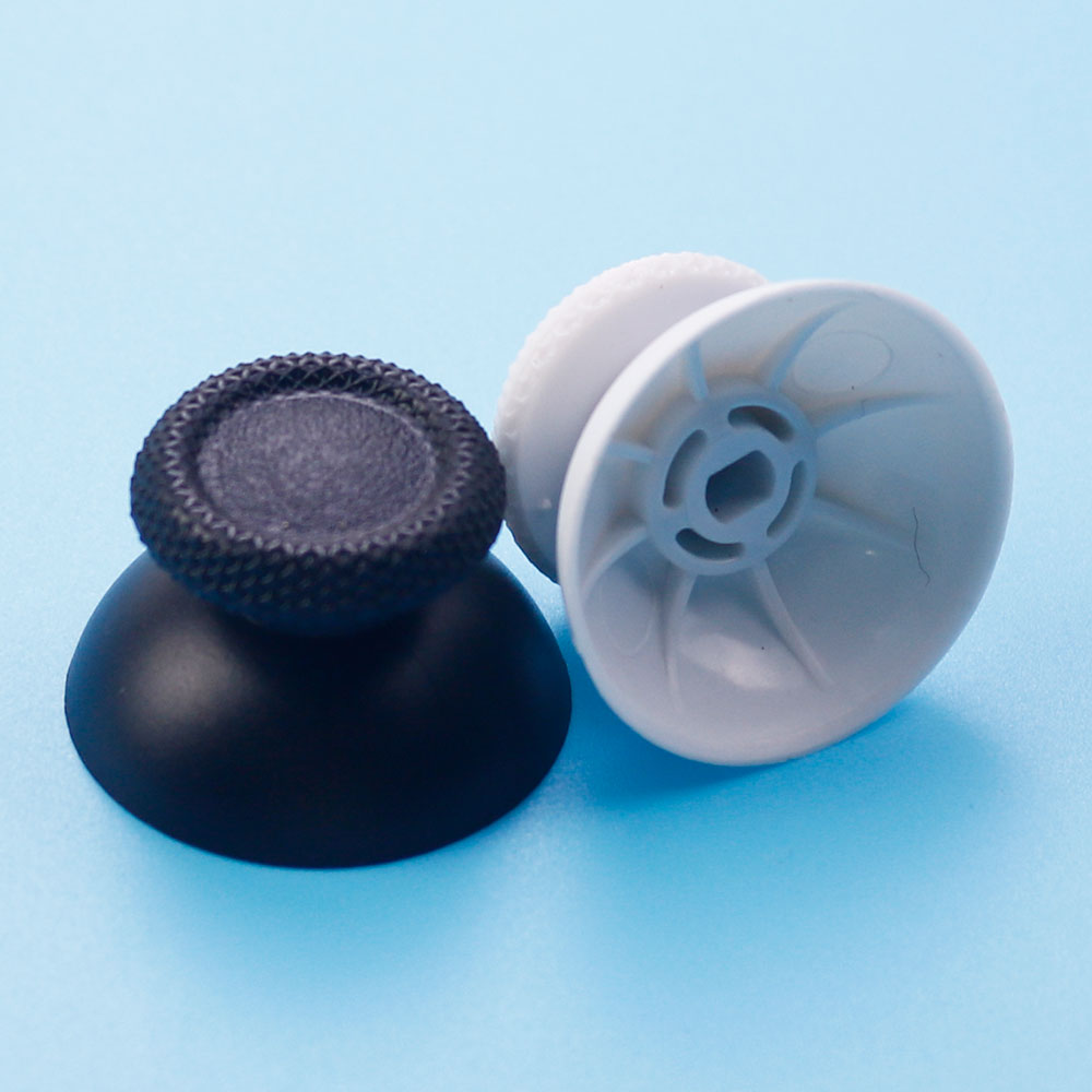 1 Set For PS5 Thumbstick Grip  - огляд і ціна Ps5 Controller Cover