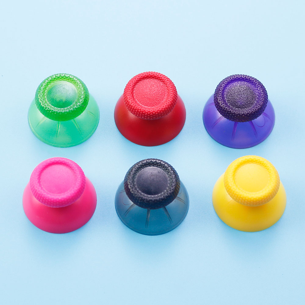 1 Set For PS5 Thumbstick Grip  - огляд і ціна Ps5 Controller Cover