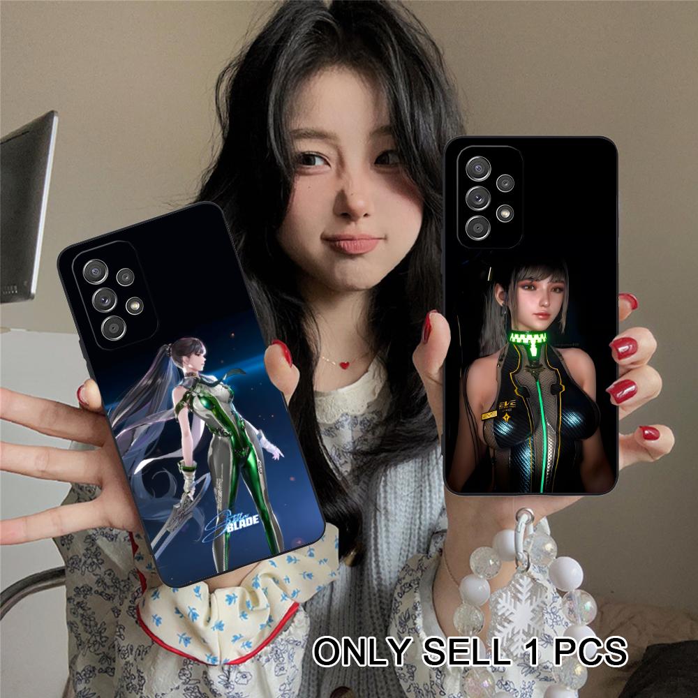Stellar Game Blade Phone Case  - огляд і ціна Gaming Console Case