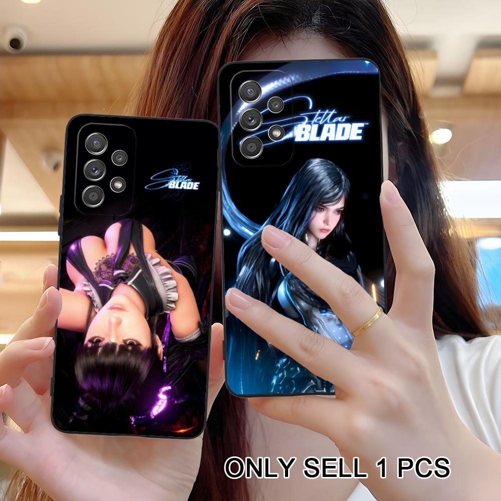 Stellar Game Blade Phone Case  - огляд і ціна Gaming Console Case