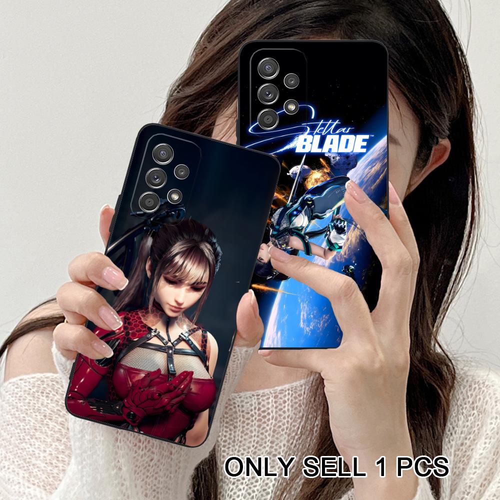 Stellar Game Blade Phone Case  - огляд і ціна Gaming Console Case