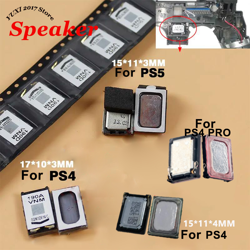 2-5PCS Pack Internal Speaker F - огляд і ціна Gaming Console Ps5