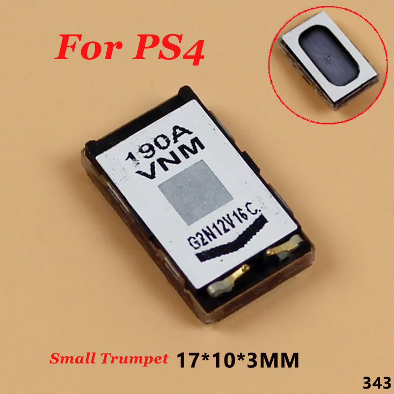 2-5PCS Pack Internal Speaker F - огляд і ціна Gaming Console Ps5
