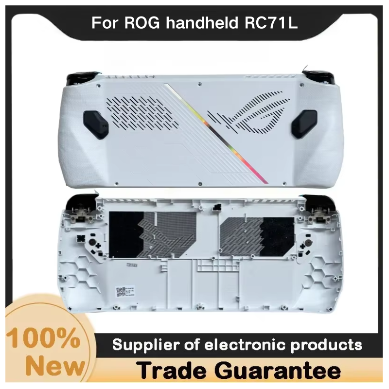 New For Kailxuling ROG handhel - огляд і ціна Handheld Gaming Console