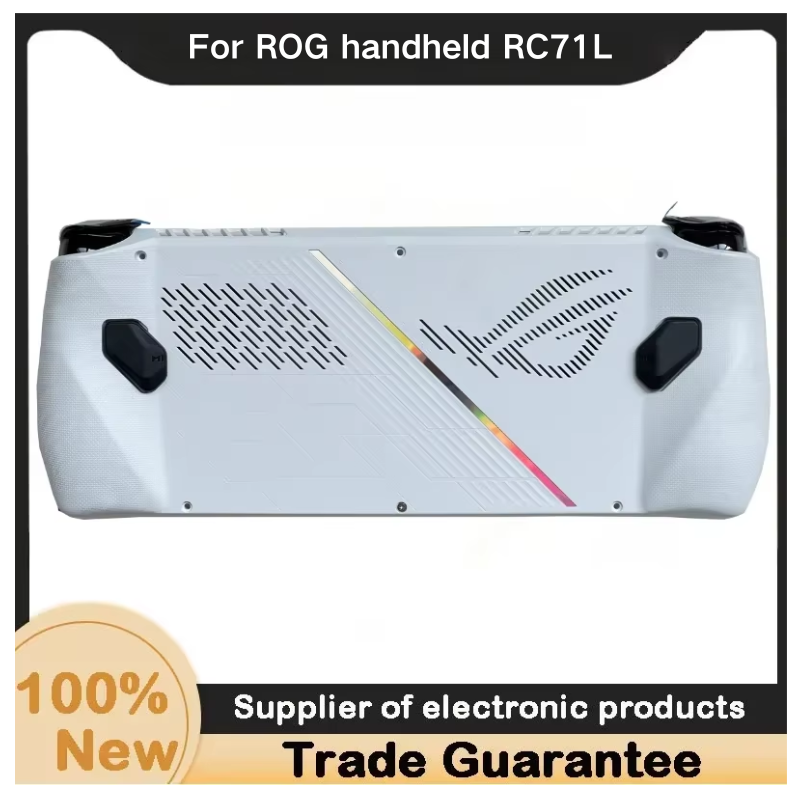 New For Kailxuling ROG handhel - огляд і ціна Handheld Gaming Console