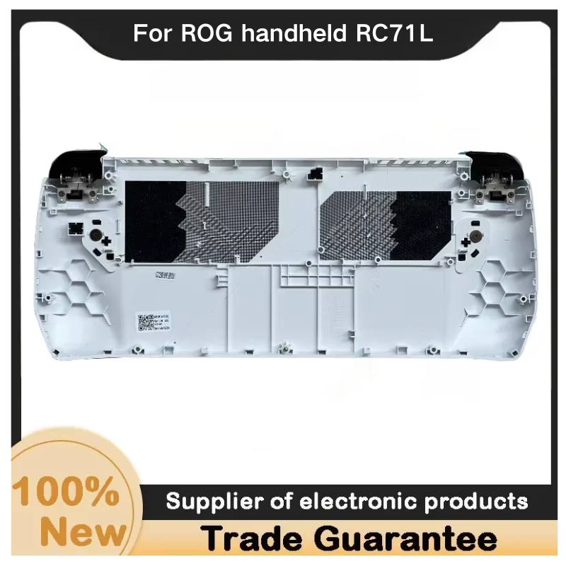 New For Kailxuling ROG handhel - огляд і ціна Handheld Gaming Console