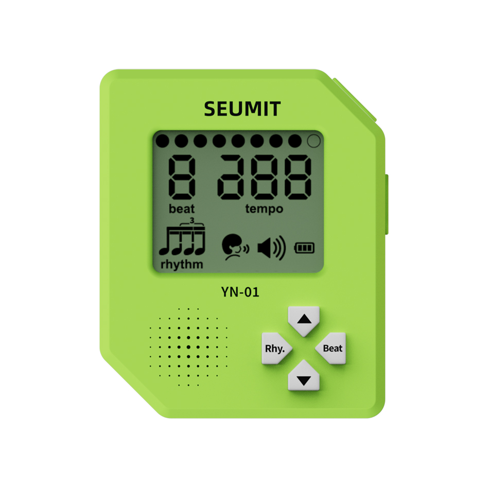 Seumit YN-01 Electronic Metron - огляд і ціна Handheld Gaming Console