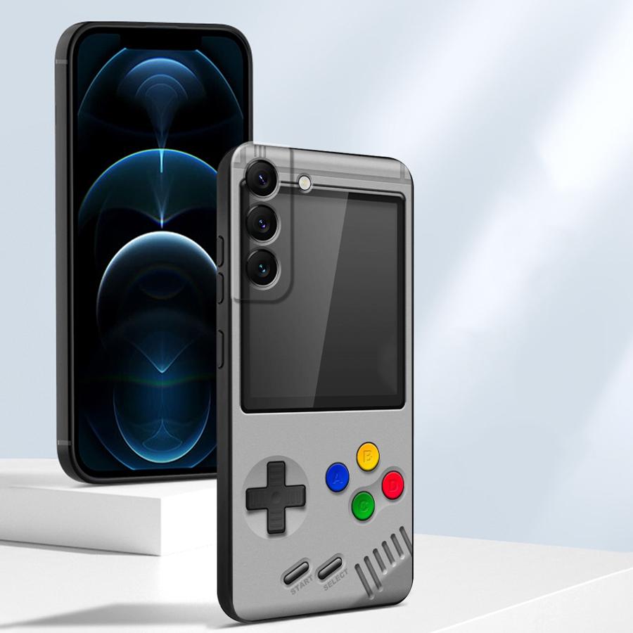 Purple Gaming Console Phone Co - огляд і ціна Gaming Console Case