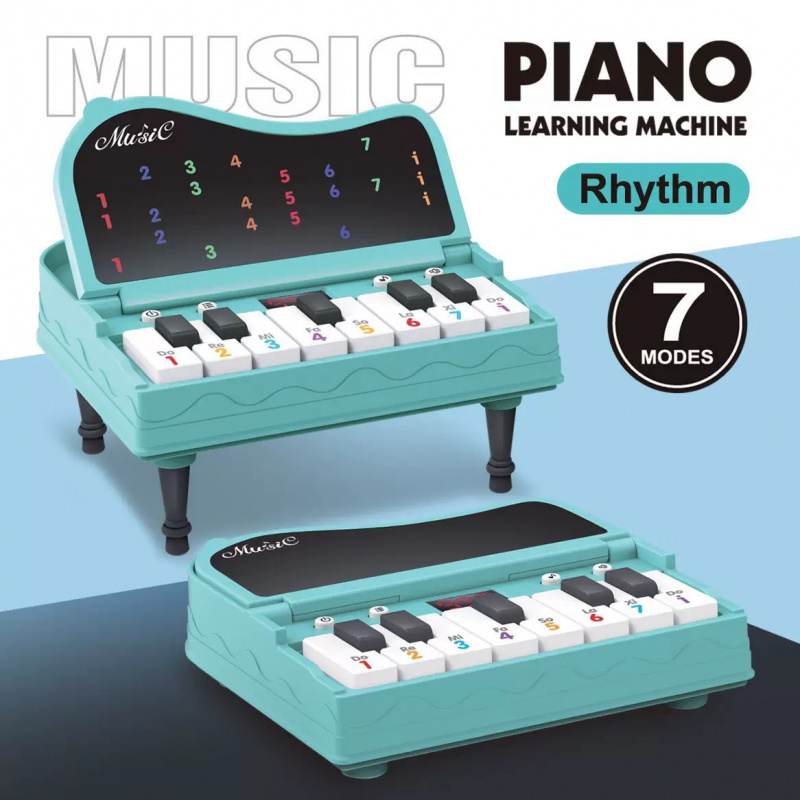 A Handheld Mini Desktop Piano  - огляд і ціна Gaming Console Table