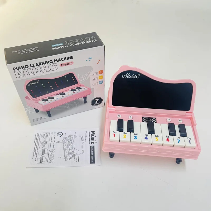 A Handheld Mini Desktop Piano  - огляд і ціна Gaming Console Table