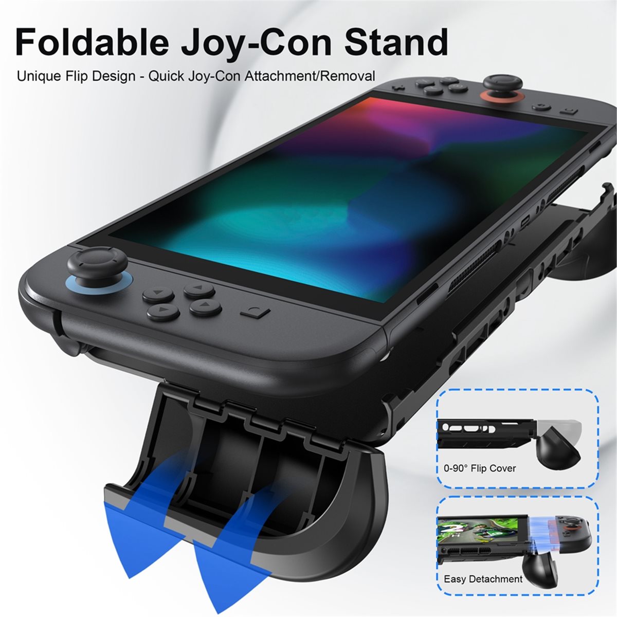 OKgood TPU Case for Nintendo S - огляд і ціна Handheld Gaming Console