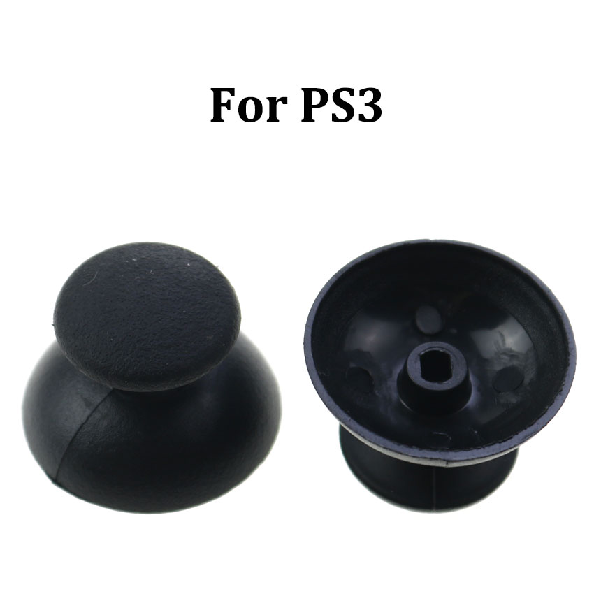 YuXi 2pcs For PS5 PS4 PS3 PS2  - огляд і ціна Ps5 Controller Cover