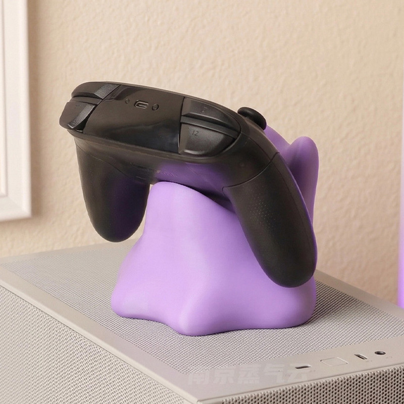 HOT Pokemon Ditto Universal Ga - огляд і ціна Ps5 Controller Cover