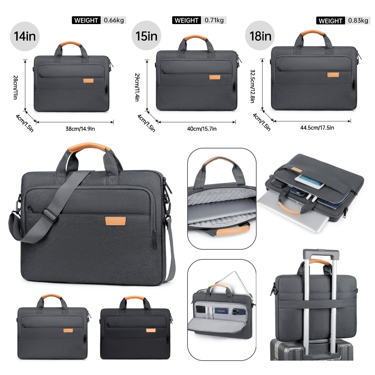 Laptop Bag Suitable for Legion - огляд і ціна Handheld Gaming Console