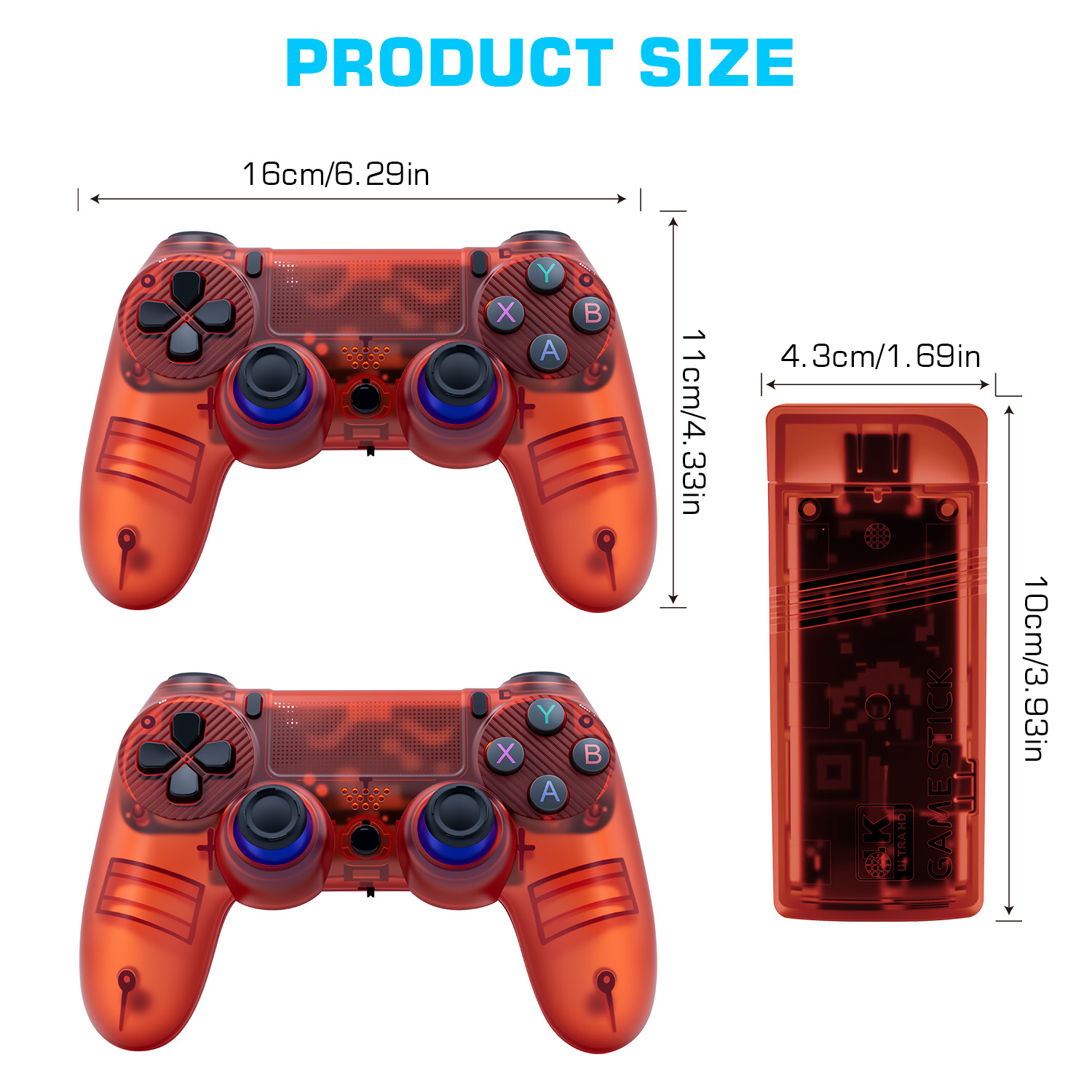 The GS5mini retro game console - огляд і ціна Gaming Console Definition
