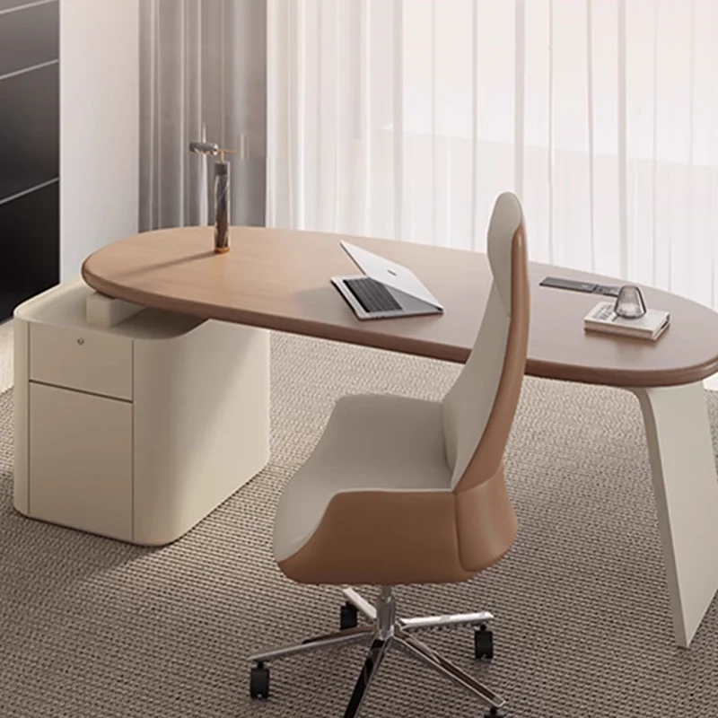 &-Bedroom Notebook Table File  - огляд і ціна Gaming Console Table