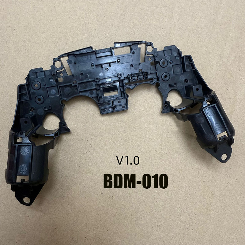 For PS5 V1.0 2.0 3.0 4.0 5.0 B - огляд і ціна Ps5 Controller Cover