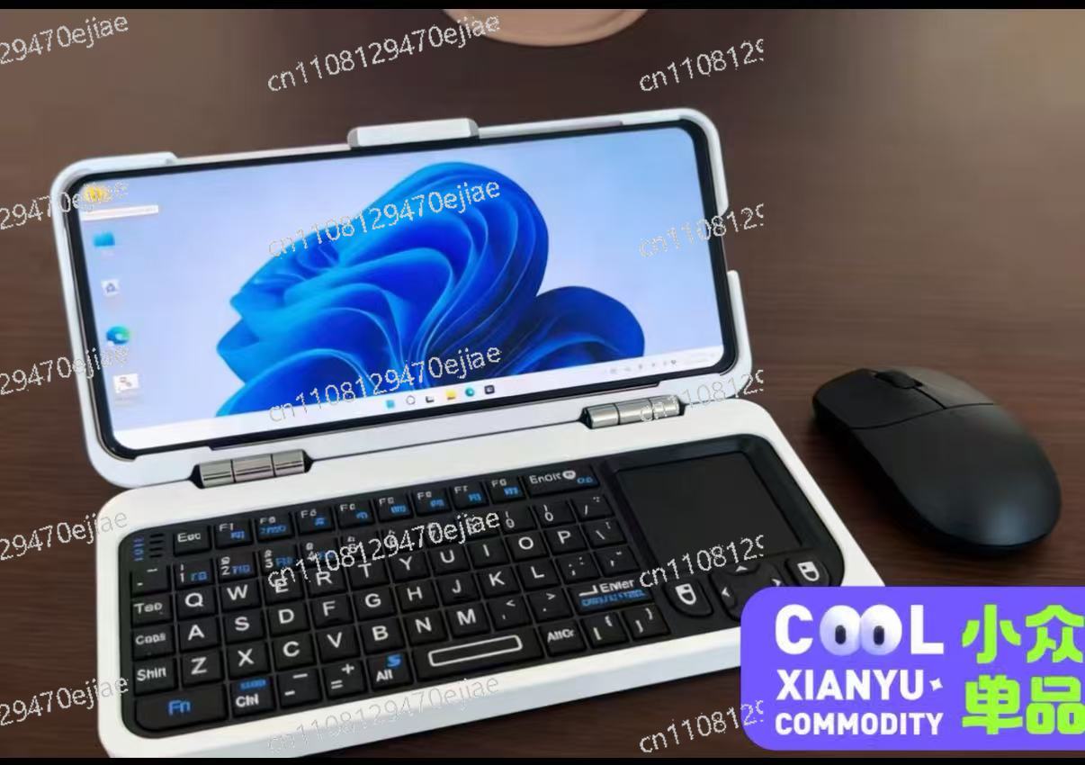 6 Inch Dual Boot Handheld PC | - огляд і ціна Handheld Gaming Console