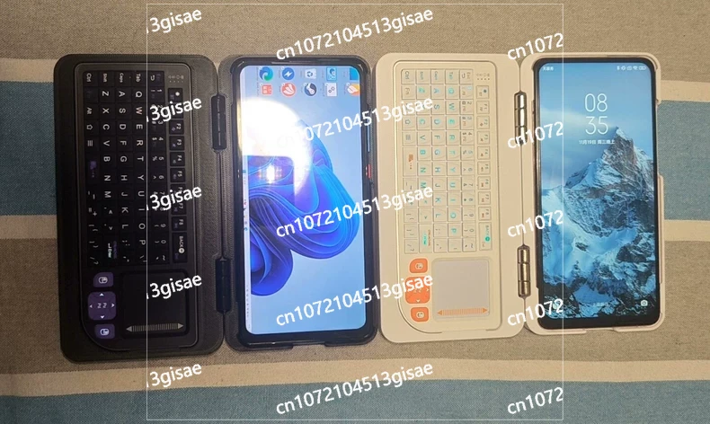6 Inch Dual Boot Handheld PC | - огляд і ціна Handheld Gaming Console