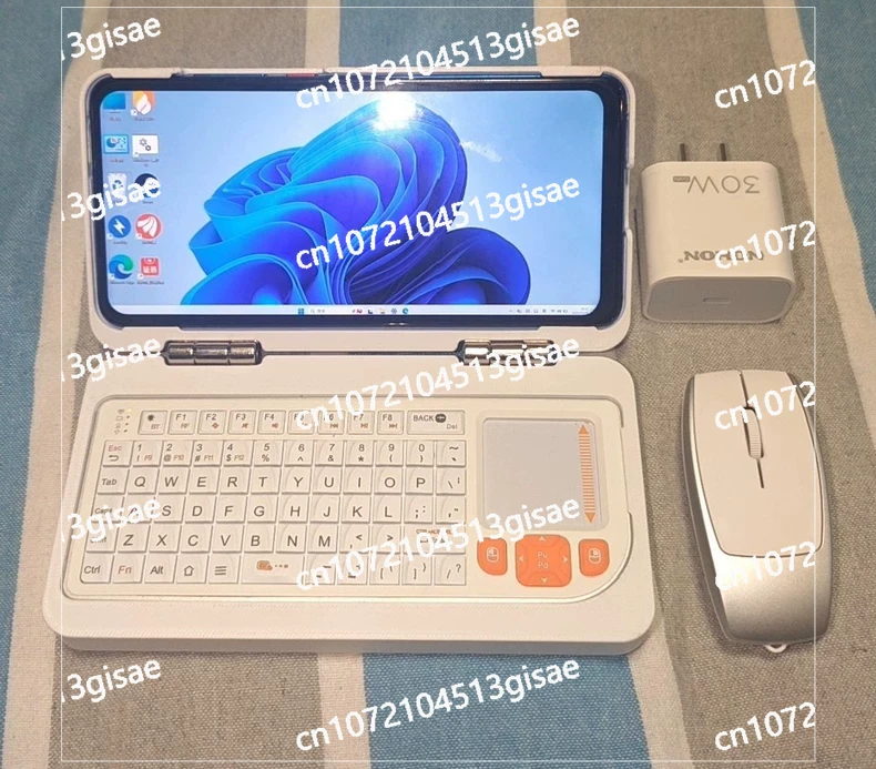 6 Inch Dual Boot Handheld PC | - огляд і ціна Handheld Gaming Console
