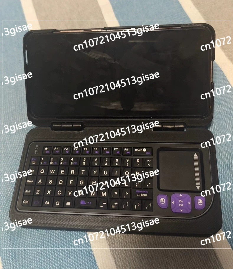 6 Inch Dual Boot Handheld PC | - огляд і ціна Handheld Gaming Console