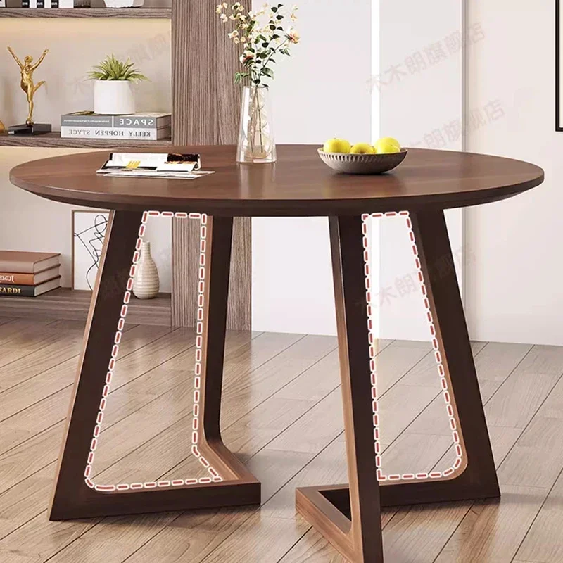 Console Salon Dining Table Rou - огляд і ціна Gaming Console Table
