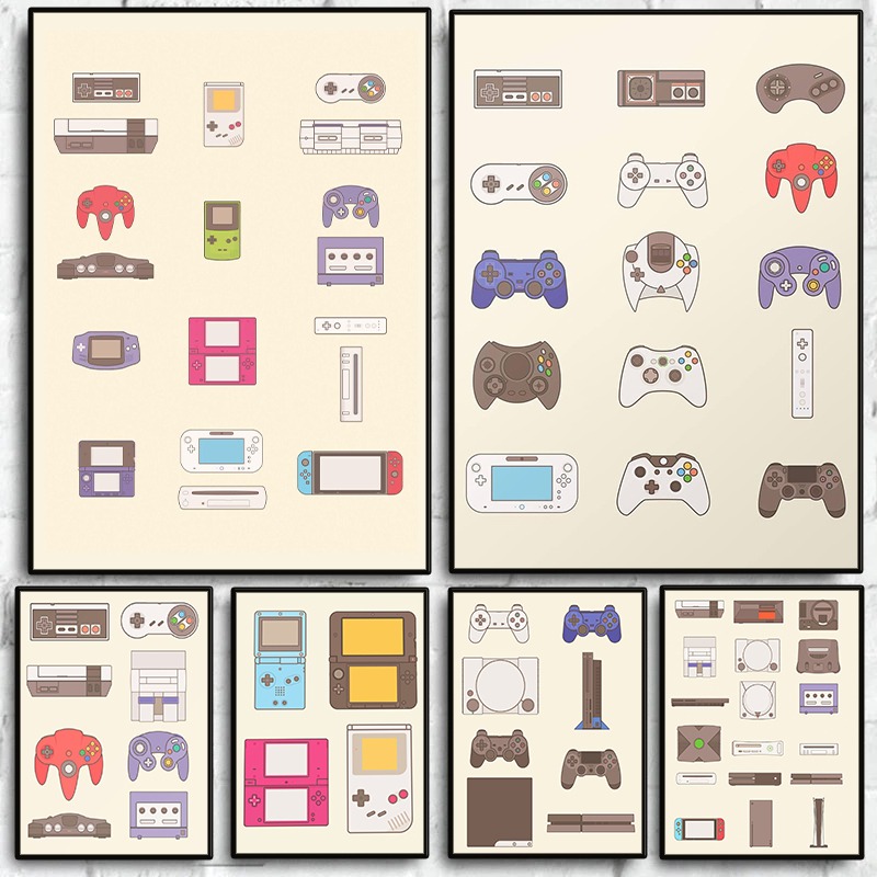 Video Game Handheld and Consol - огляд і ціна Handheld Gaming Console