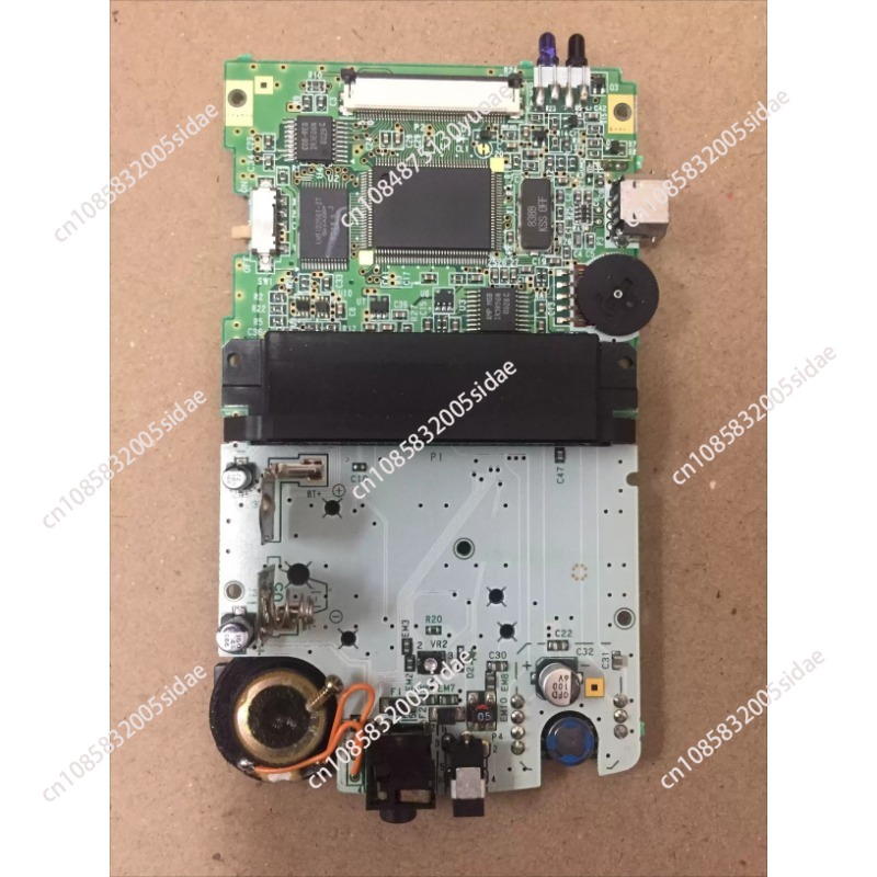 1pcs 100% Tested PCB Motherboa - огляд і ціна Handheld Gaming Console