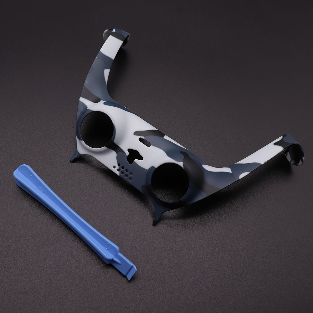 Camouflage Controller Joystick - огляд і ціна Ps5 Controller Cover