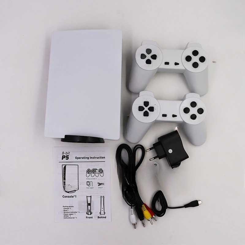 PS5 gaming console: can connec - огляд і ціна Gaming Console Definition