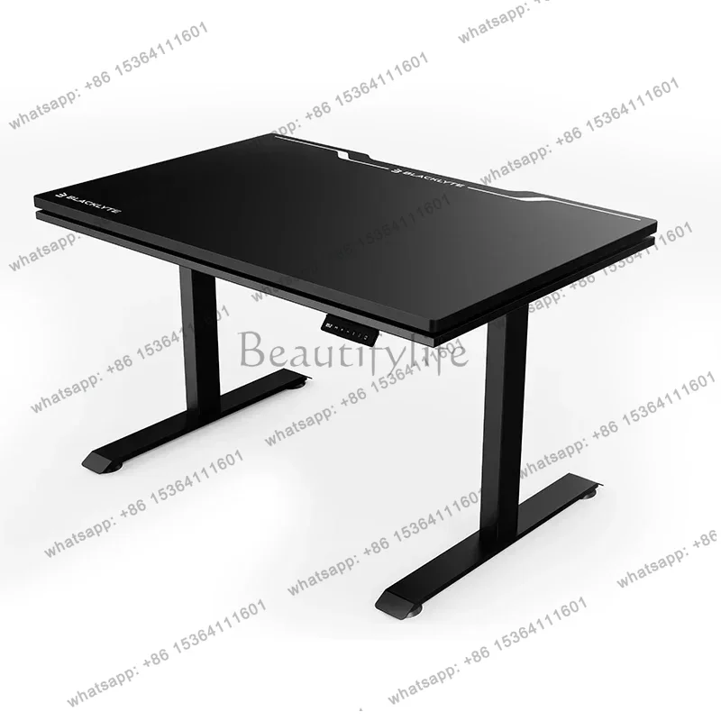 Gaming Students Computer Desks - огляд і ціна Gaming Console Table
