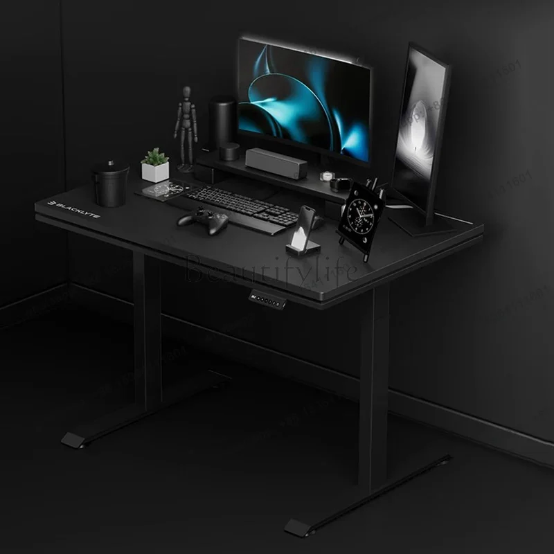 Gaming Students Computer Desks - огляд і ціна Gaming Console Table