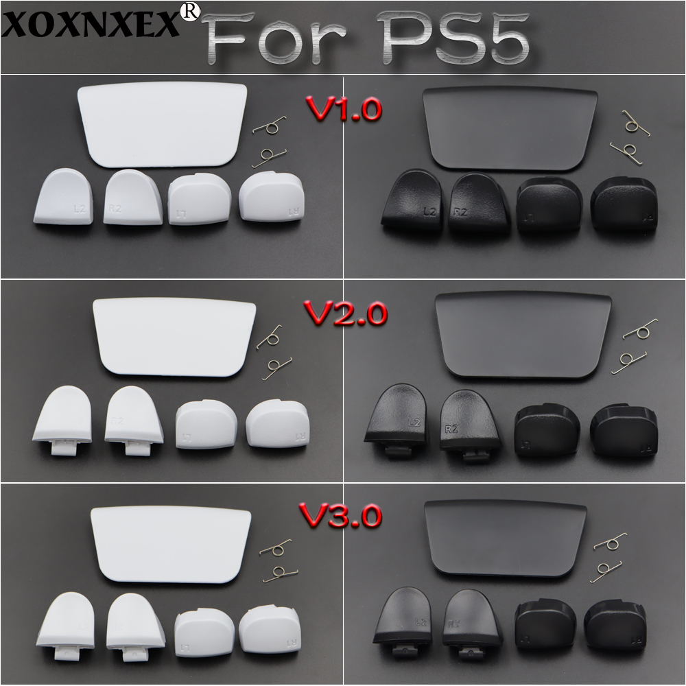 For PS5 DualSense Controller B - огляд і ціна Ps5 Controller Cover