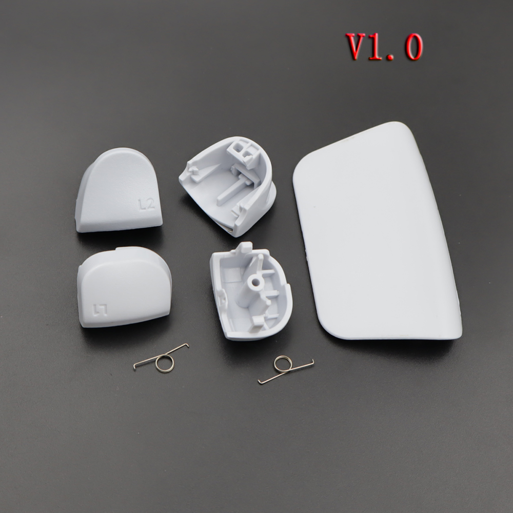 For PS5 DualSense Controller B - огляд і ціна Ps5 Controller Cover