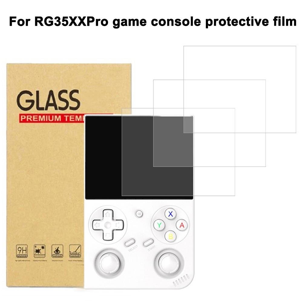 For RG35XX Pro Gaming Console  - огляд і ціна Gaming Console Definition